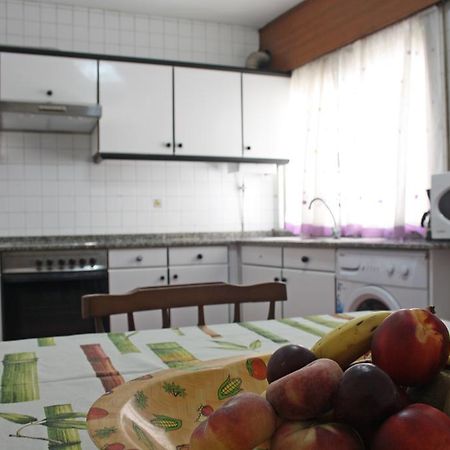 Apartamento Rio Sar Garaje Incluido Santiago de Compostela Rum bild