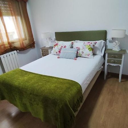 Apartamento Rio Sar Garaje Incluido Santiago de Compostela Exteriör bild