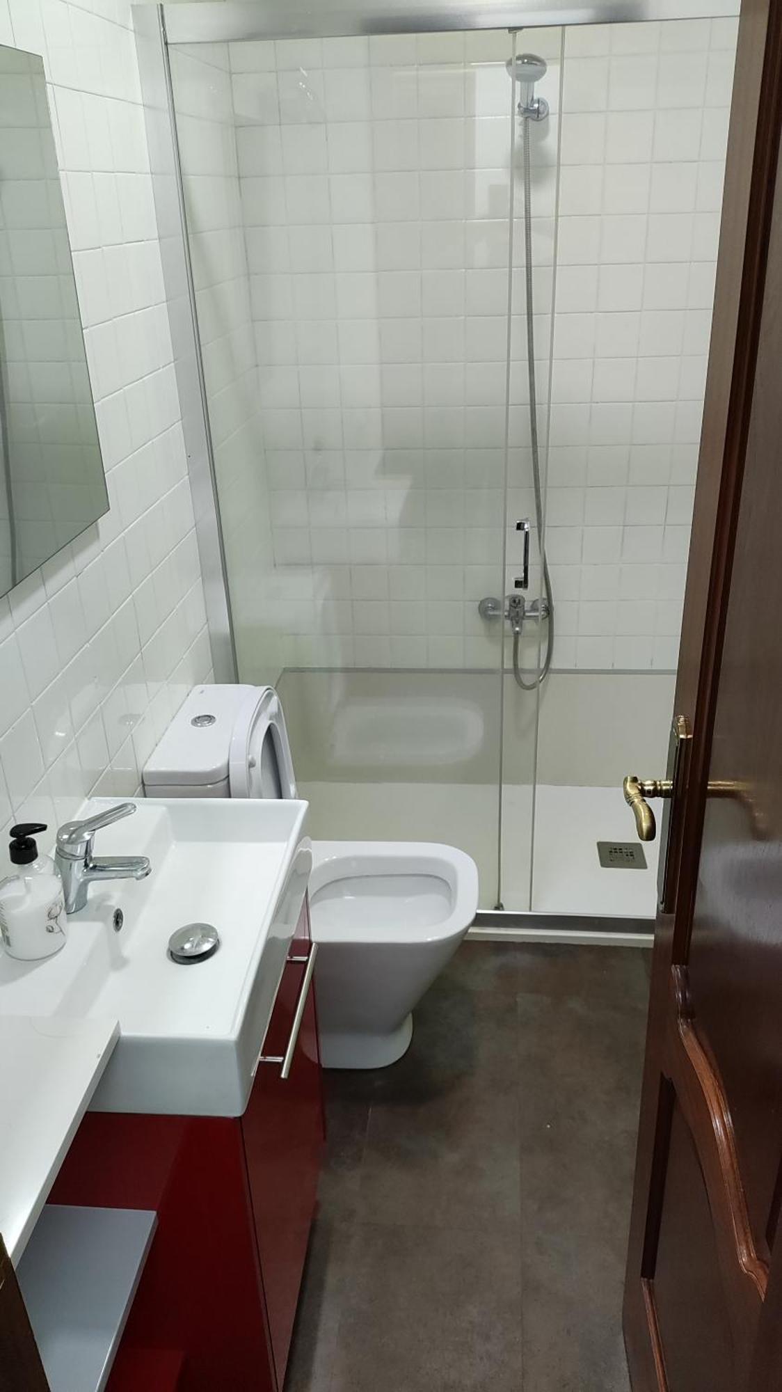 Apartamento Rio Sar Garaje Incluido Santiago de Compostela Exteriör bild