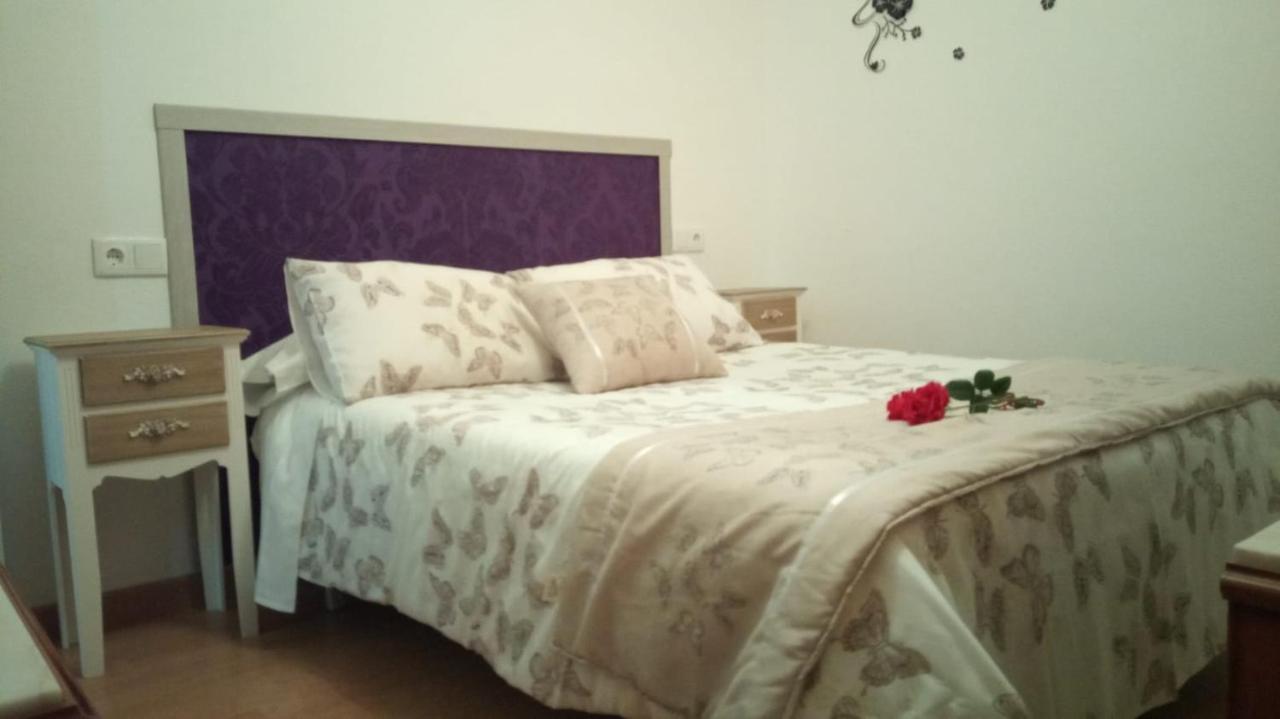 Apartamento Rio Sar Garaje Incluido Santiago de Compostela Exteriör bild